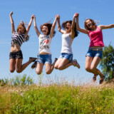 Sindromul premenstrual sub control!