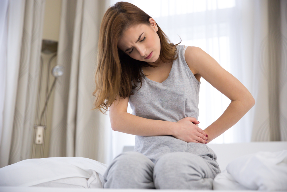 5 factori care pot cauza tulburări ale ciclului menstrual