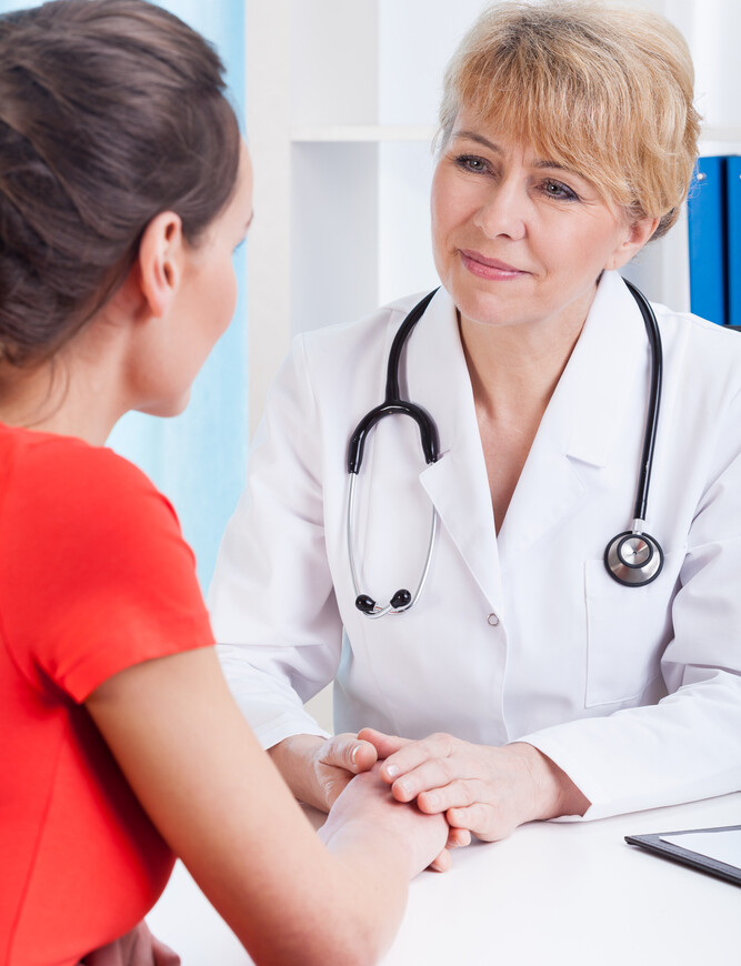 5 analize medicale importante pentru sănătatea oricărei femei