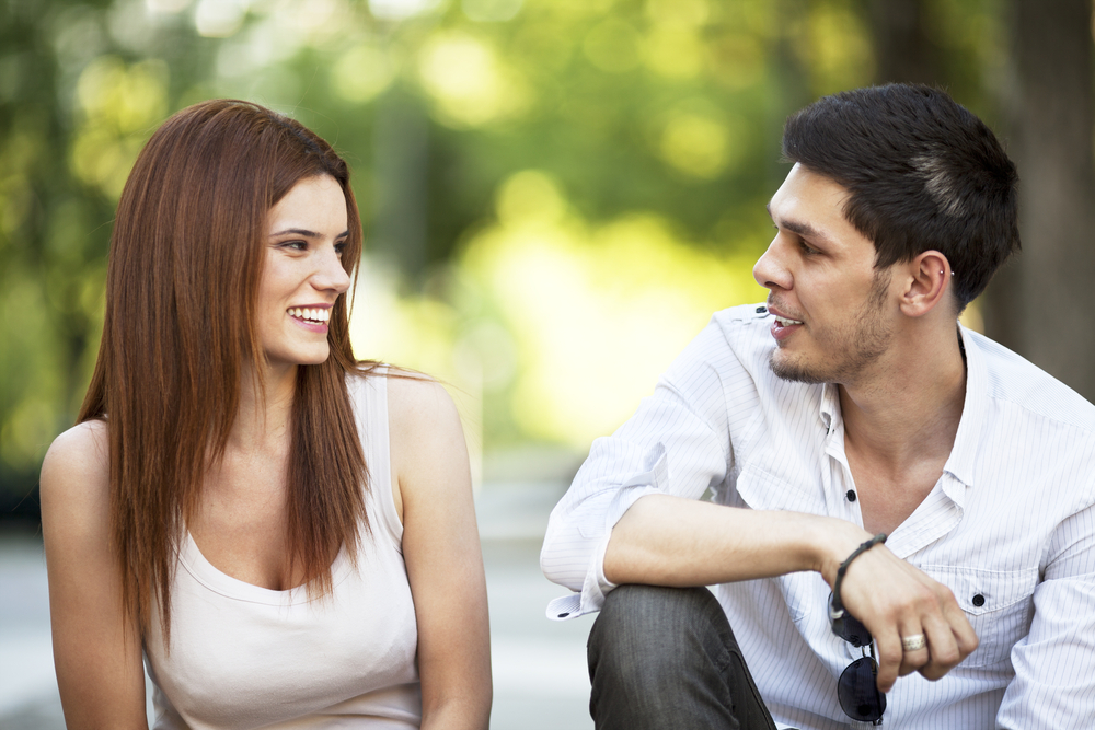 Relații amoroase: De ce este important să fii atentă mai ales la nevoile tale