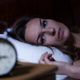 De ce este mai greu să adormi în timpul menstruației?