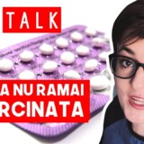 CUM SĂ NU RĂMÂI ÎNSĂRCINATĂ - EDUCAȚIE SEXUALĂ