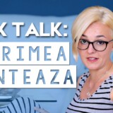 SEX TALK - MĂRIMEA CONTEAZĂ, EJACULARE PRECOCE, ANTICONCEPȚIONALE