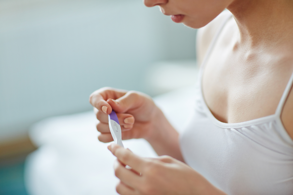 Tot ce trebuie să știi despre testul de sarcină
