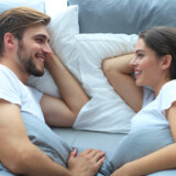 Cum comunici despre sex într-o relație?