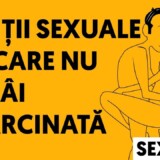 Poziții sexuale din care nu rămâi însărcinată - Sex Talk