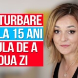 SEX TALK: MASTURBARE, SEX LA 15 ANI (15+)