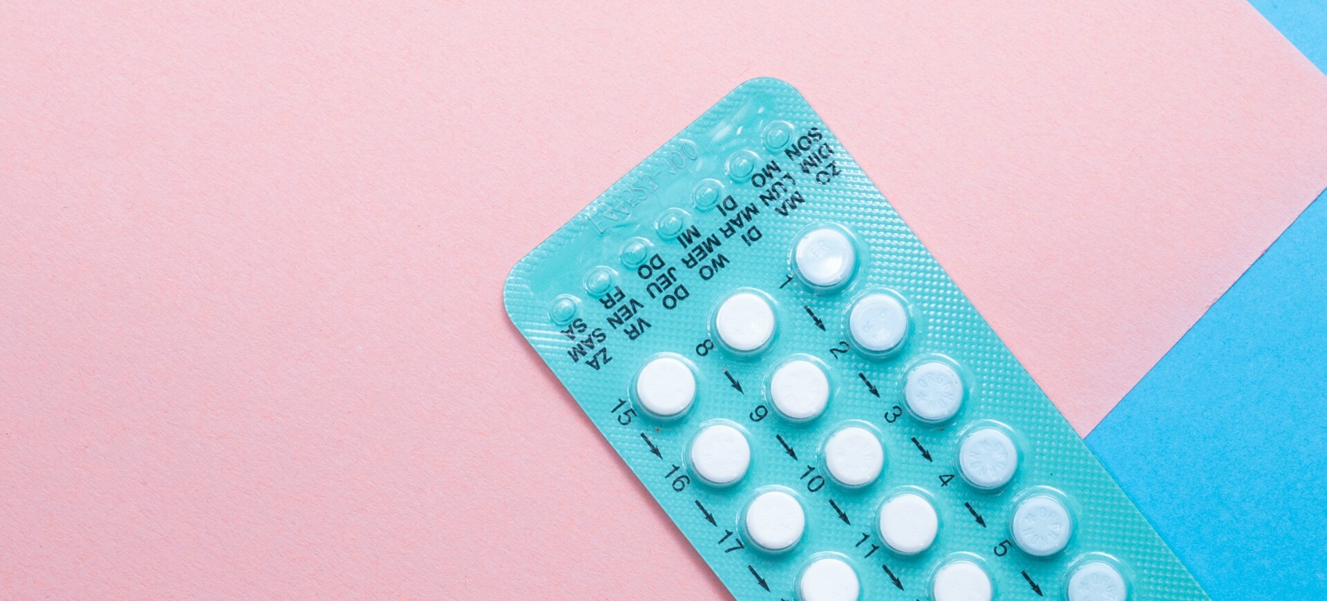 contraceptivele orale pierd în greutate)