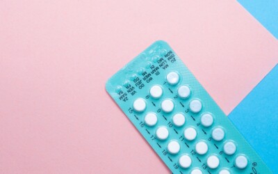 pilule contraceptive dacă varicoză