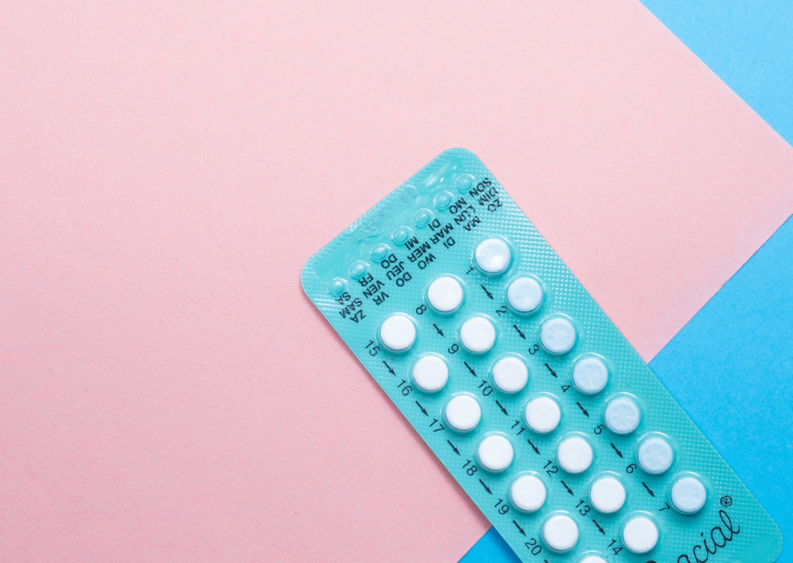 Pilule anticonceptionale pentru varice - De ce în timpul varicelor nu puteți bea contraceptive