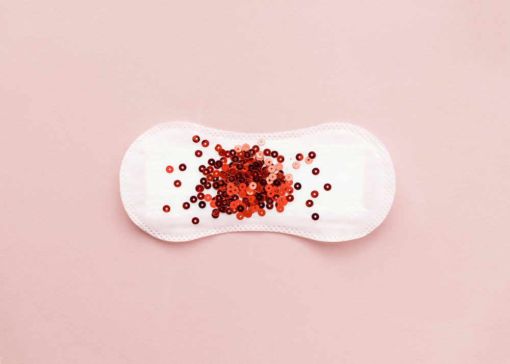 Cauze ale sângerărilor sub forma de spotting dintre menstruații