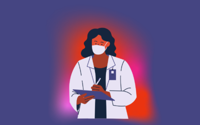 Control ginecologic în pandemie – cum să te pregătești?