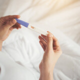 Testul de sarcină a ieșit pozitiv – care sunt pașii următori?