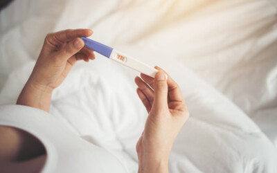 Testul de sarcină a ieșit pozitiv – care sunt pașii următori?