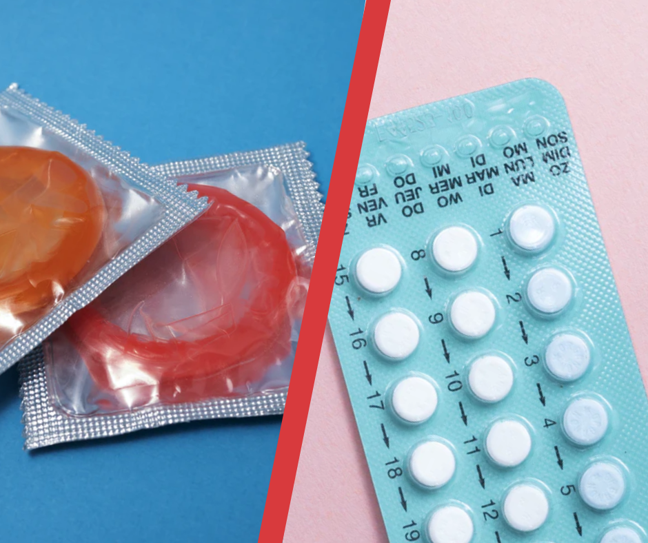 conduce împreună condițional Pilule contraceptive sau prezervativ? Ce metodă contraceptivă să folosești? - Planifică neprevăzutul conduce împreună condițional Pilule contraceptive sau prezervativ? Ce metodă contraceptivă să folosești? - Planifică neprevăzutul