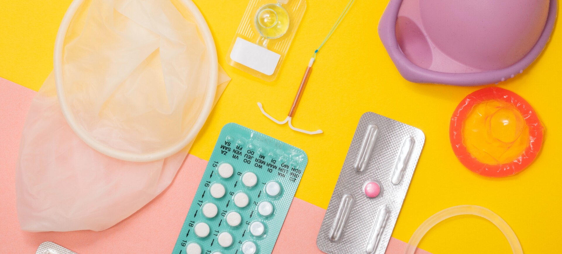 Care sunt cele mai sigure metode contraceptive