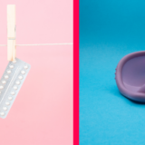 Pilulele contraceptive vs. diafragma contraceptivă