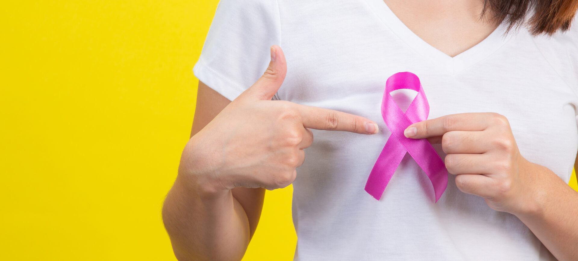 Cancerul de sân: ce este și care sunt semnalele de alarmă