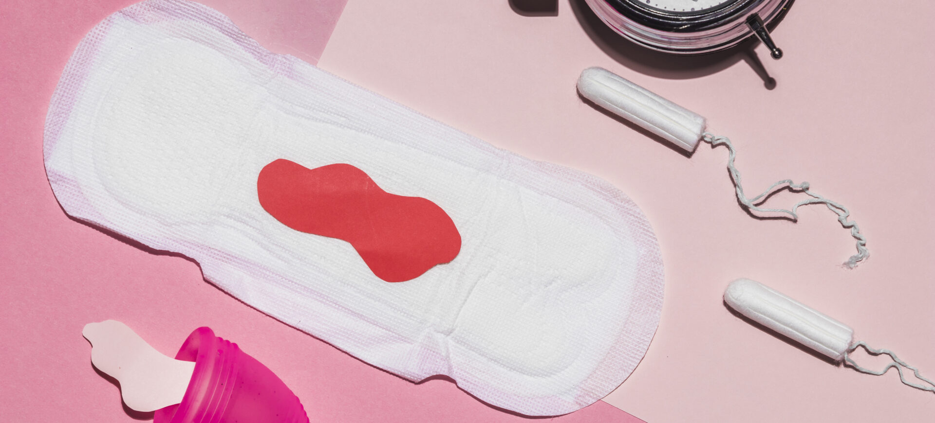 9 sfaturi pentru igiena intimă la menstruație