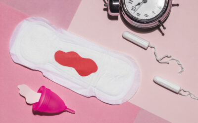 9 sfaturi pentru igiena intimă la menstruație
