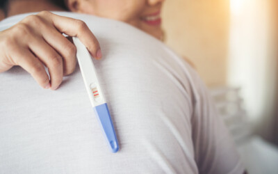 Cum interpretezi corect testul de sarcină?