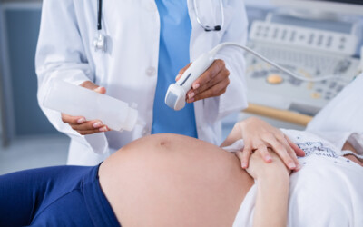 Analize medicale necesare în sarcină: interviu Elena Ucenic medic primar obstetrică-ginecologie