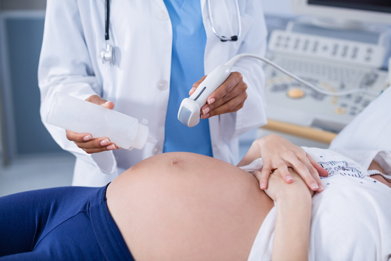Analize medicale necesare în sarcină: interviu Elena Ucenic medic primar obstetrică-ginecologie