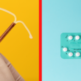 Steriletul vs. pilulele contraceptive