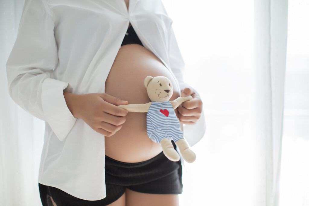 8 mituri despre sarcină pe care nu ar trebui să le crezi