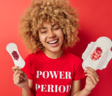De ce apar două menstruații în aceeași lună