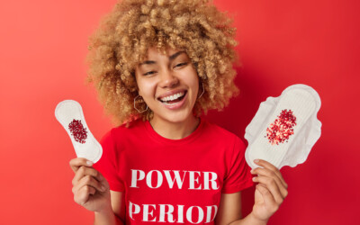 De ce apar două menstruații în aceeași lună