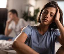 8 pași pentru ca o despărțire să treacă cu bine
