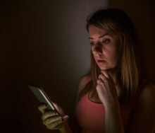 Ghosting-ul: ce este cine și de ce îl practică