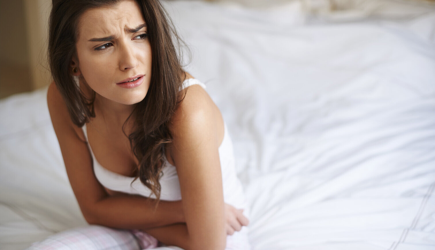 Beneficiile progesteronului în tratarea tulburărilor menstruale și simptomelor sindromului premenstrual