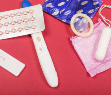 Ce înseamnă contracepția de nota 10
