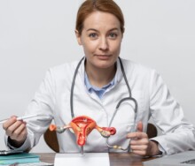 Care sunt cauzele fibromului uterin