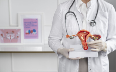 Ce este fibromul uterin și care sunt simptomele sale