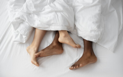 Top 5 mituri despre sexualitate la care trebuie să renunțăm în 2025