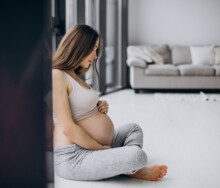 Fibromul uterin în sarcină: riscuri, complicații și soluții