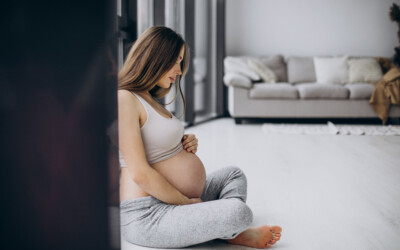 Fibromul uterin în sarcină: riscuri, complicații și soluții