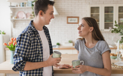 9 must have talks în cuplu