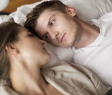 Impactul fibromului uterin în viața intimă a femeii